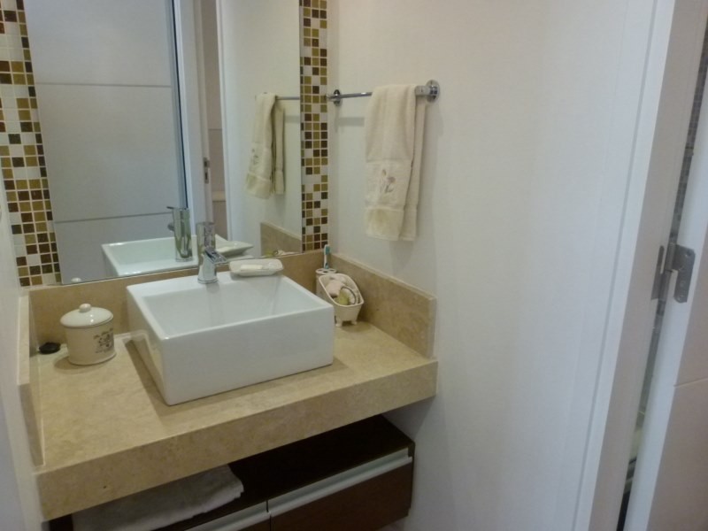 Lindo departamento en alquiler en Brava 
